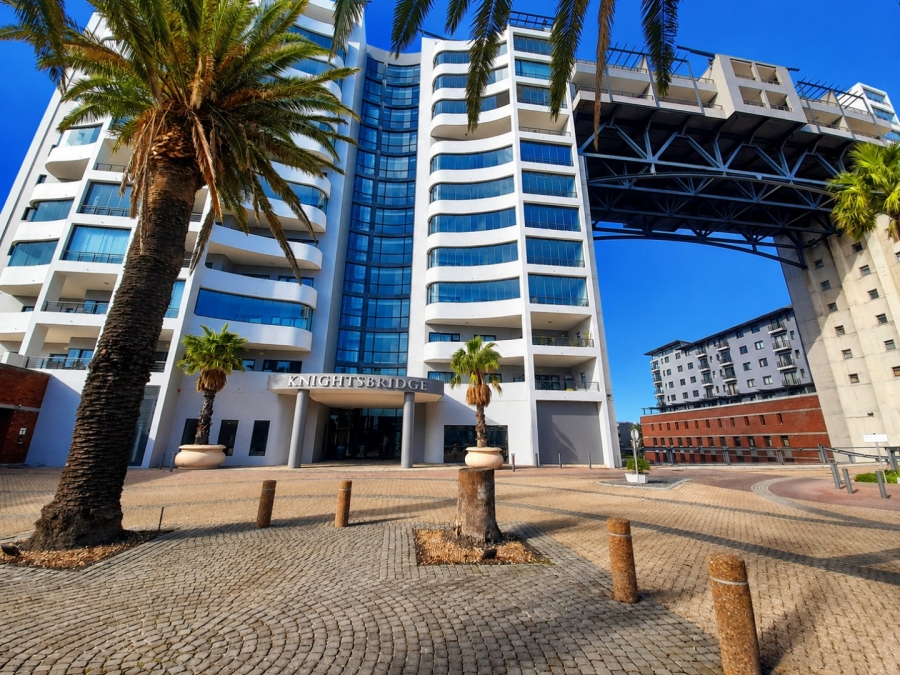 2 Bedroom Property for Sale in Century City Western Cape